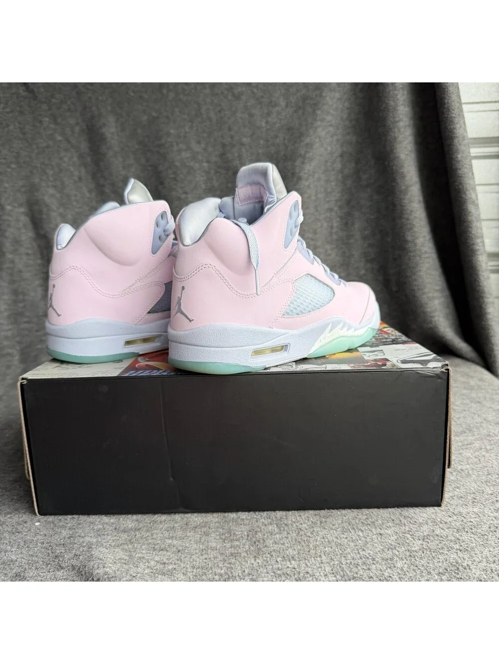 Air Jordan 5 Retro SE 